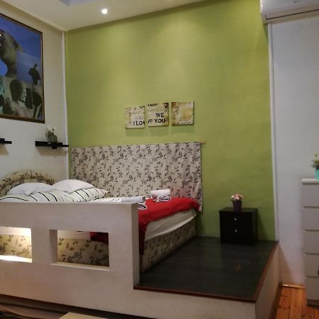 Smart City Apartment 2 Budapeste Exterior foto
