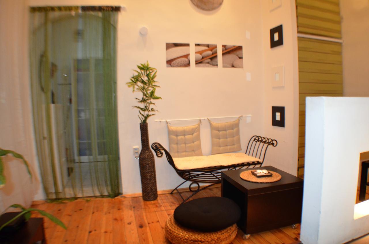 Smart City Apartment 2 Budapeste Exterior foto